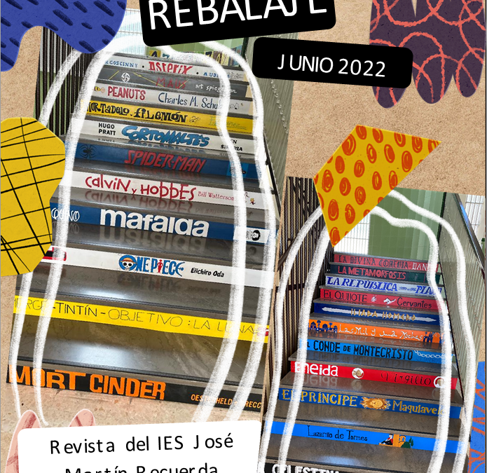 Revista Rebalaje 2022